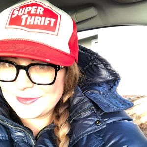 Meet your Posher, Corinne